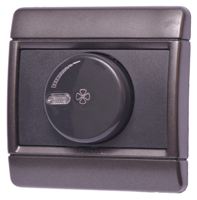 رایان مشکی،دیمر فن(800w)