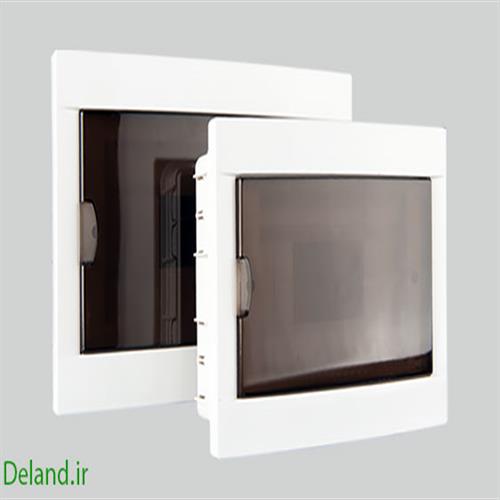 جعبه فیوز 12 عددی