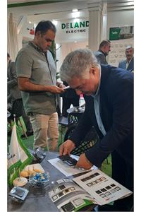 بیست و چهارمین نمایشگاه صنعت ساختمان 1403