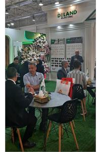 بیست و چهارمین نمایشگاه صنعت ساختمان 1403