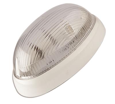 چراغ سقفی بیضی