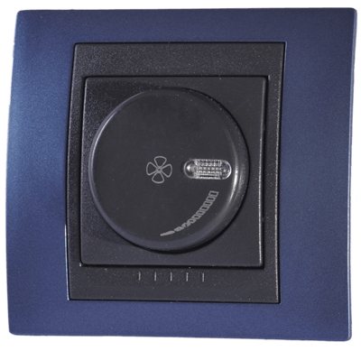 مکانیزم سیلور،دیمر فن (800w)