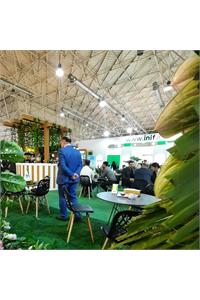 بیست و چهارمین نمایشگاه صنعت ساختمان 1403