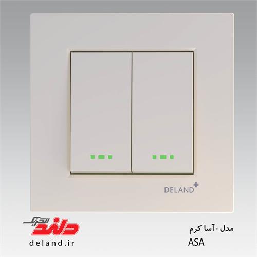 آسا کرم دلندپلاس