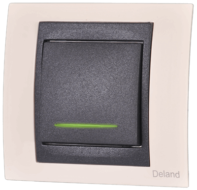 مکانیزم سیلور،کلید تبدیل