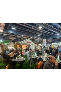 نمایشگاه صنعت برق تهران 1403-دلندالکتریک