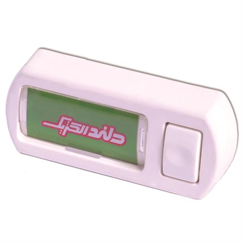 شاسی زنگ پلاک دار