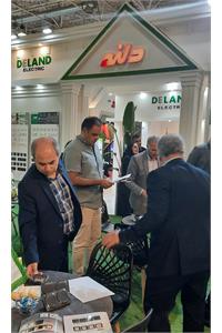 بیست و چهارمین نمایشگاه صنعت ساختمان 1403