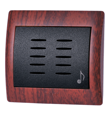 آریا چوب ماهاگونی زنگ ملودی