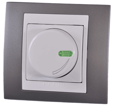 مکانیزم سیلور،دیمر لامپ (800w)