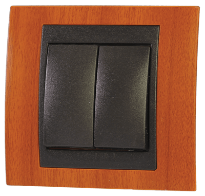 مکانیزم سیلور،کلید دو پل