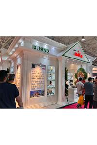 بیست و سومین نمایشگاه صنعت ساختمان 1402