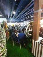 نمایشگاه صنعت برق تهران 1403-دلندالکتریک