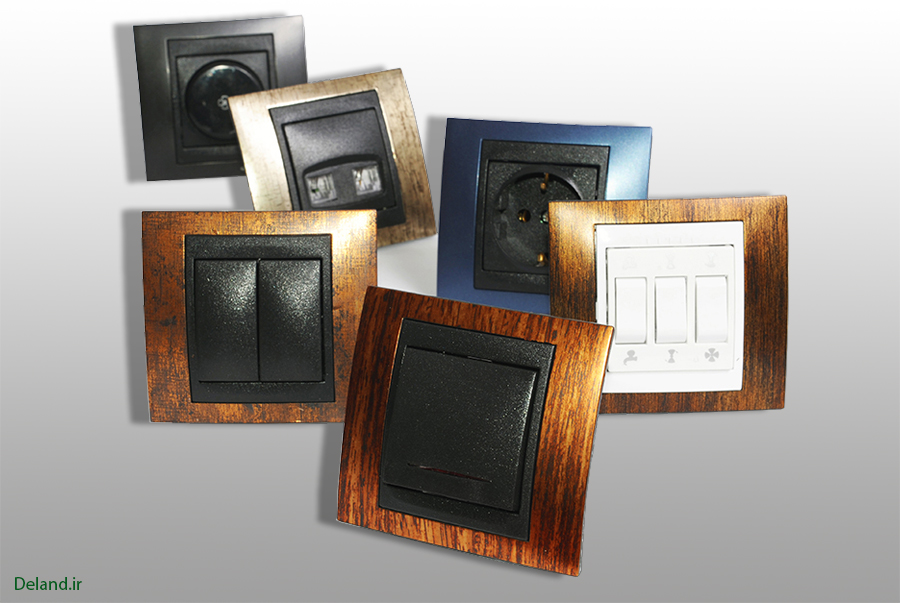 دلند الکتریک